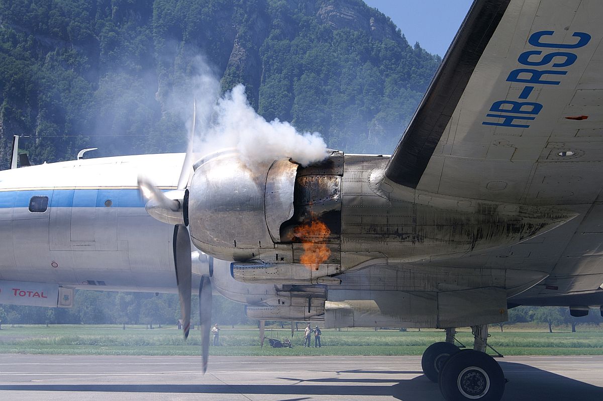 mein Lieblingsflugzeug 