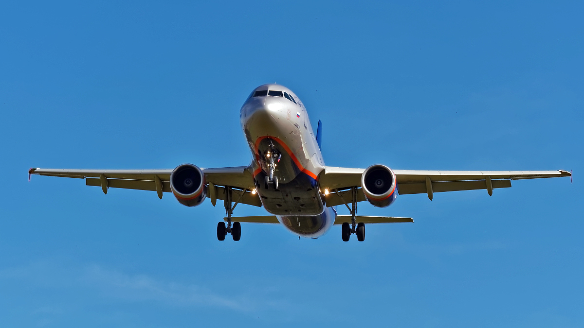 Anflug
