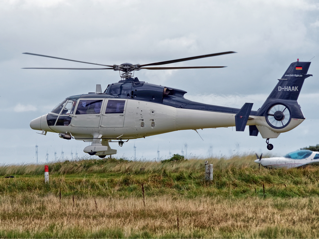 Abflug