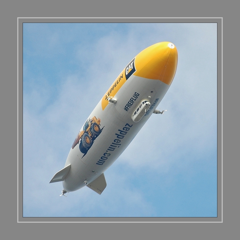 Zeppelin