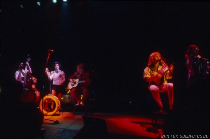Rockband Styx