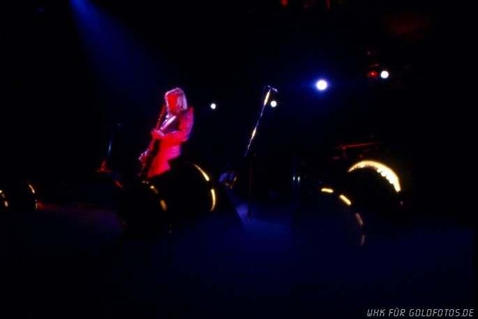 Rockband Styx