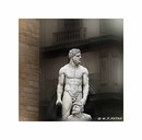 TdT-Skulpturen , in Florenz