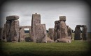 TdT  Stonehenge