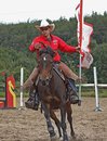 TdT Rodeo in Oer-Erkenschwick
