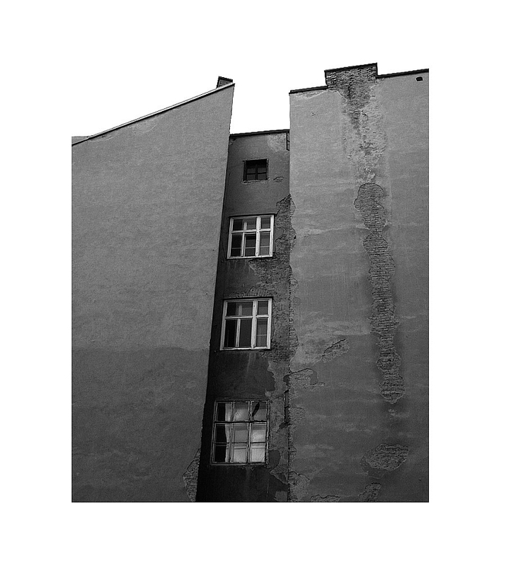 TdT - Fenster