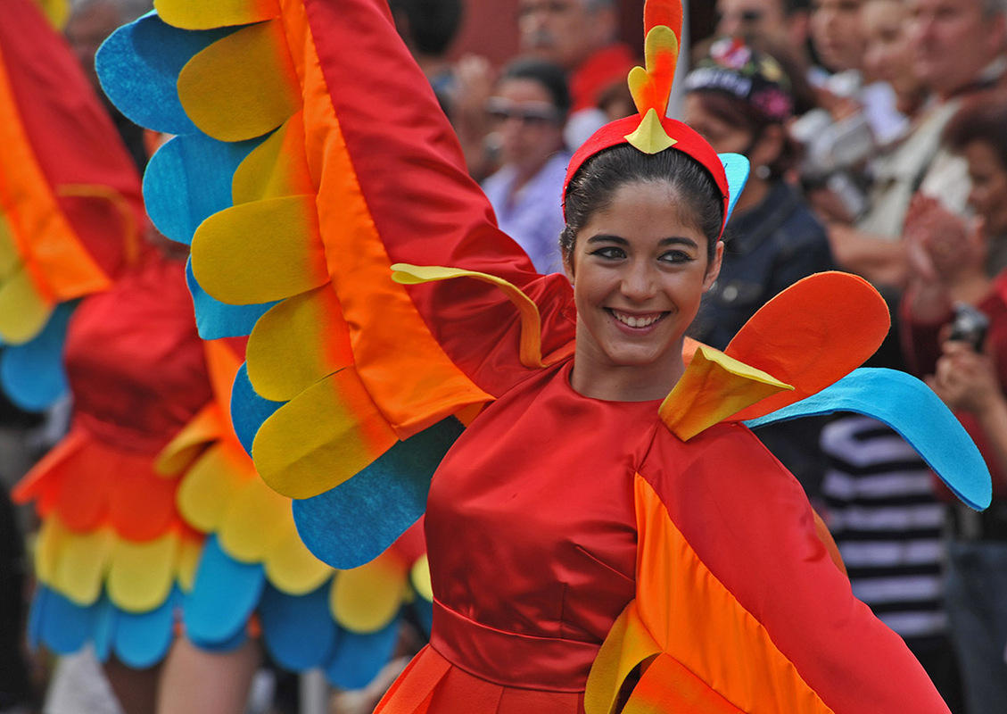 TdT "Fünfte Jahreszeit"