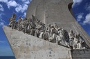 Padrão dos Descobrimentos - Lissabon 