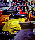 Bike Colour