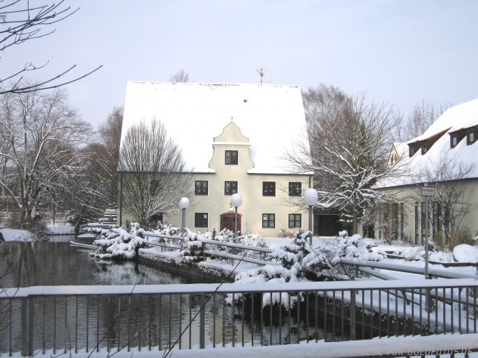 Krumbach in Schwaben