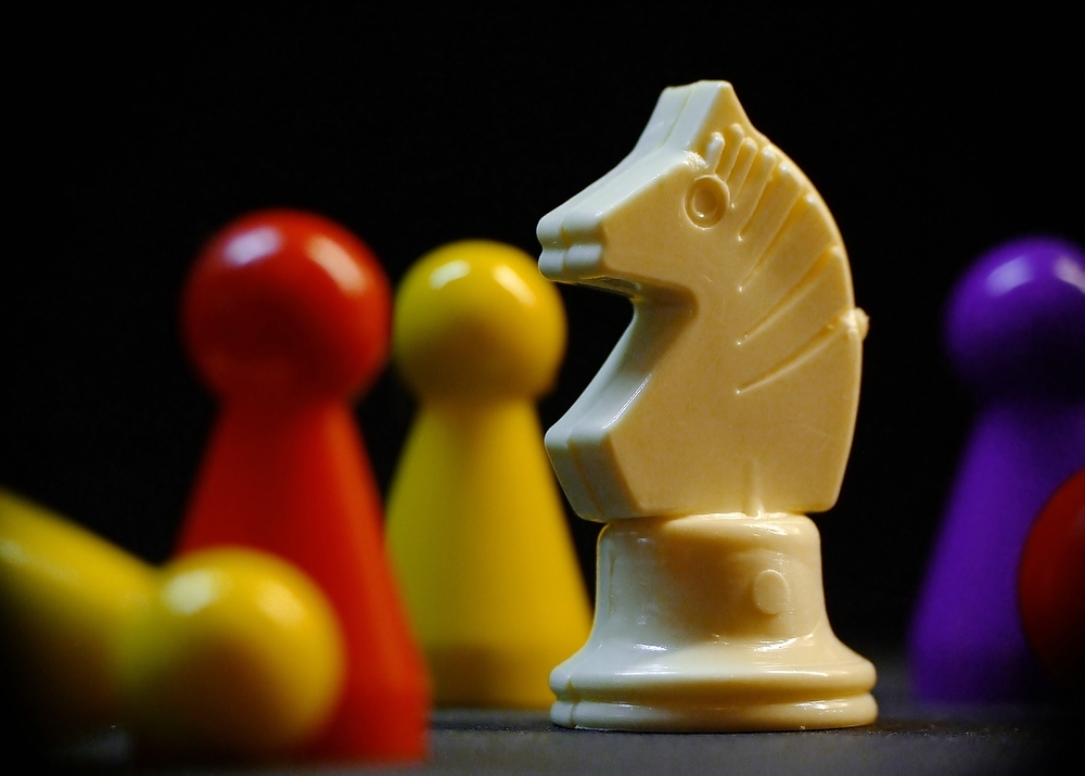 Ich glaub ich bin hier falsch