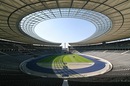 Berliner Olympiastadion