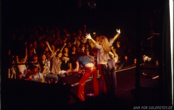 Van Halen