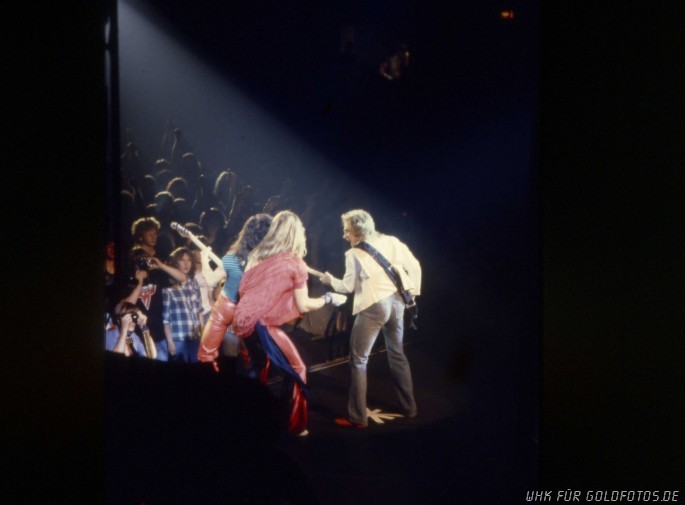 Van Halen