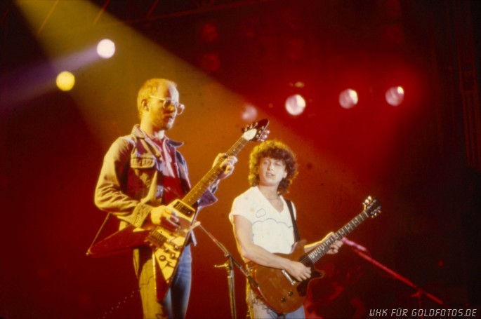 Wishbone Ash