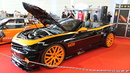 Tuning world Messe Bodensee