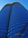 Mileniums-City 1220 Wien!