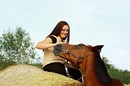 Doreen und Mondy