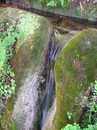Mallorca / Randa: Wasserlauf