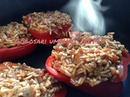 Gefüllte Paprika .,, a la Magda!