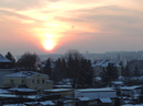-13° Guten Morgen ,Dresden