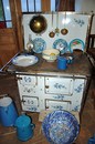 silent cooking