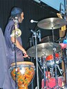 Percussion