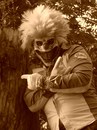 der clown