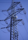 Strommast 3