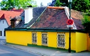 Altes Stillvoll