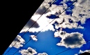 Wolken-Spielerei !    Windspiel mit Wolken!