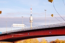 Tonaurturm.