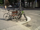 fahrräder!