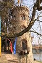 Gallusthurm(Bad-Säckingen