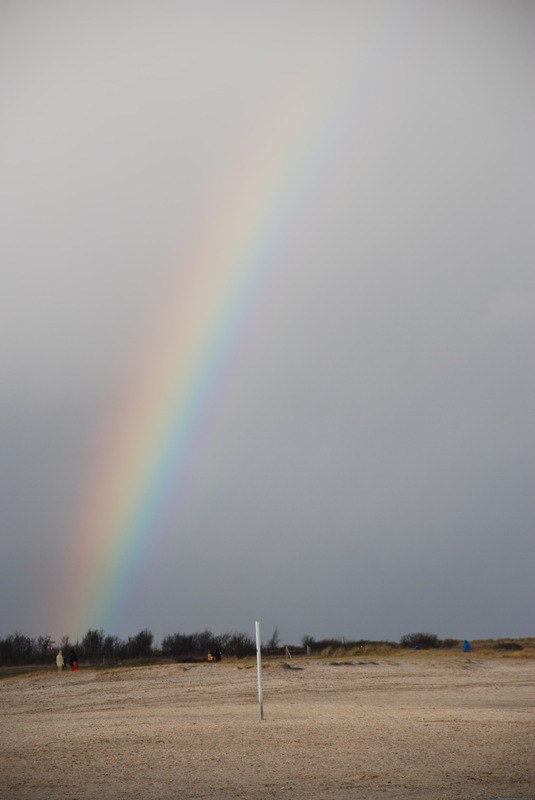 Regenbogen