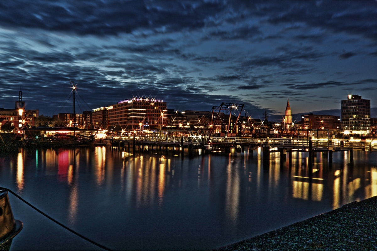 Stadtansicht 
