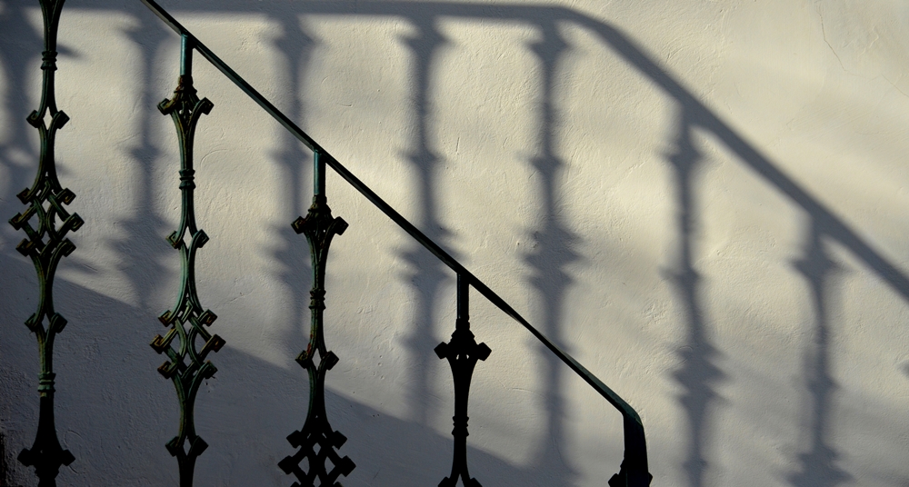 Schattenspiele II