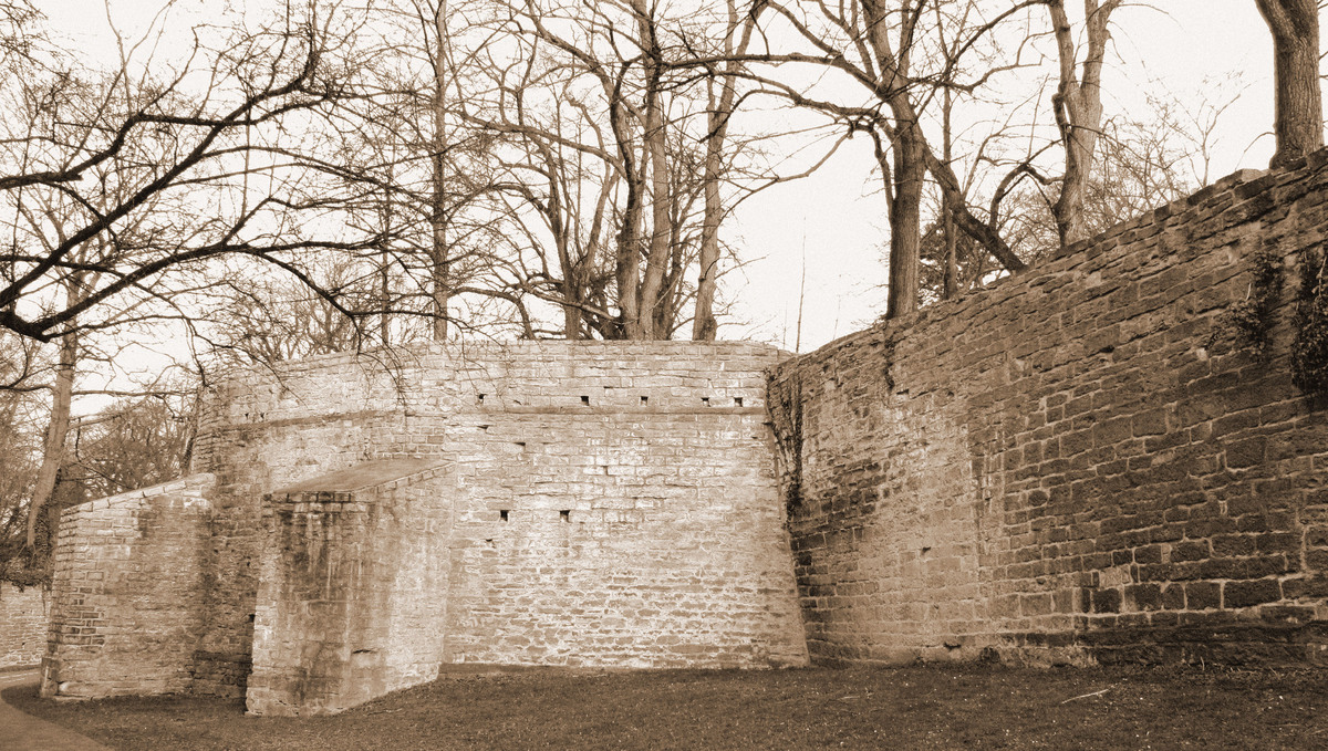 Mühlenturm Soest