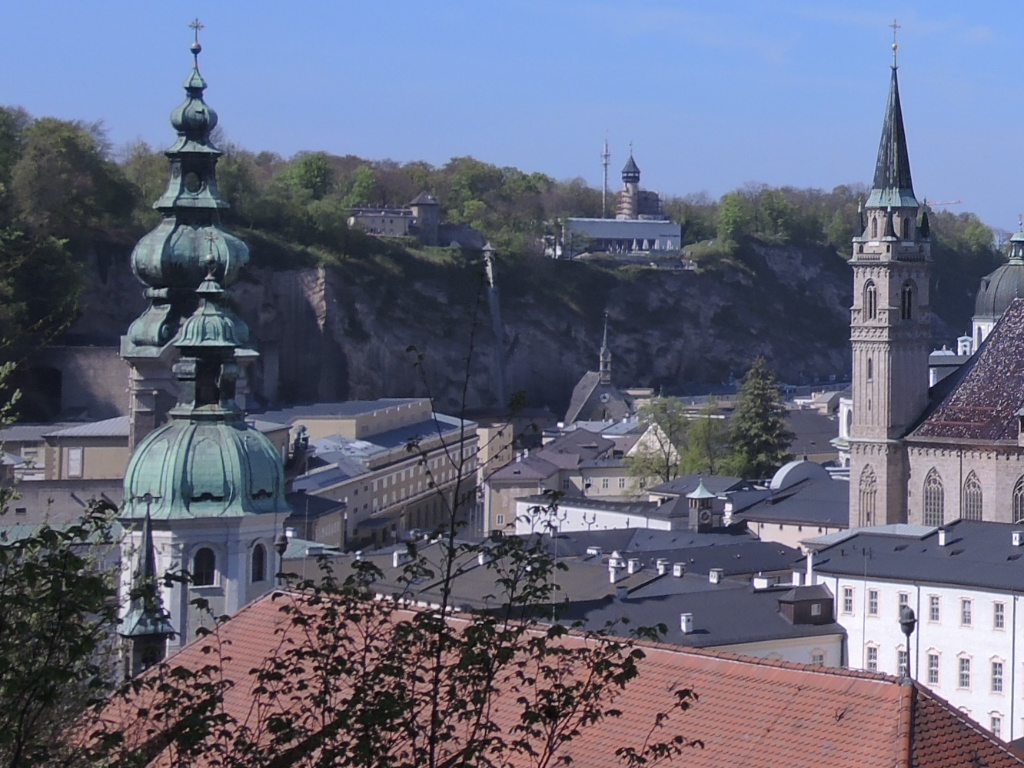 Salzburg 2014