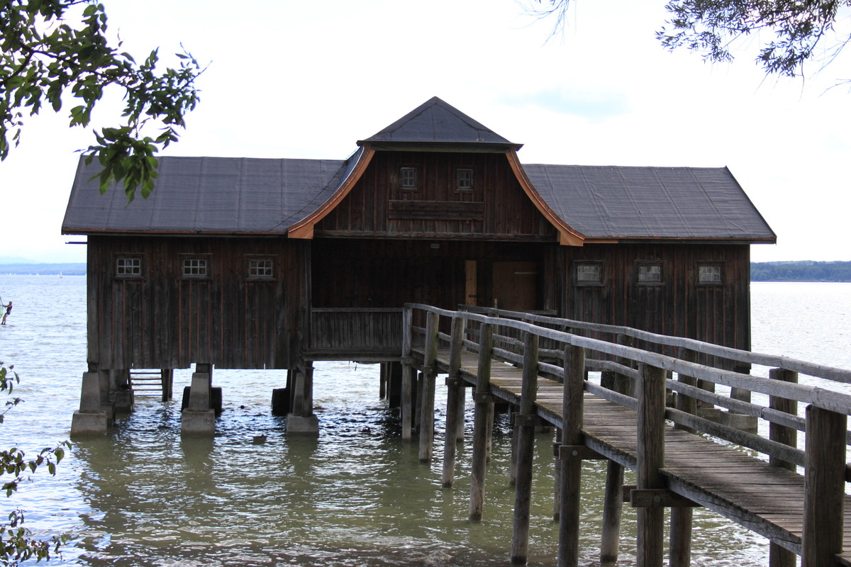 Ammersee