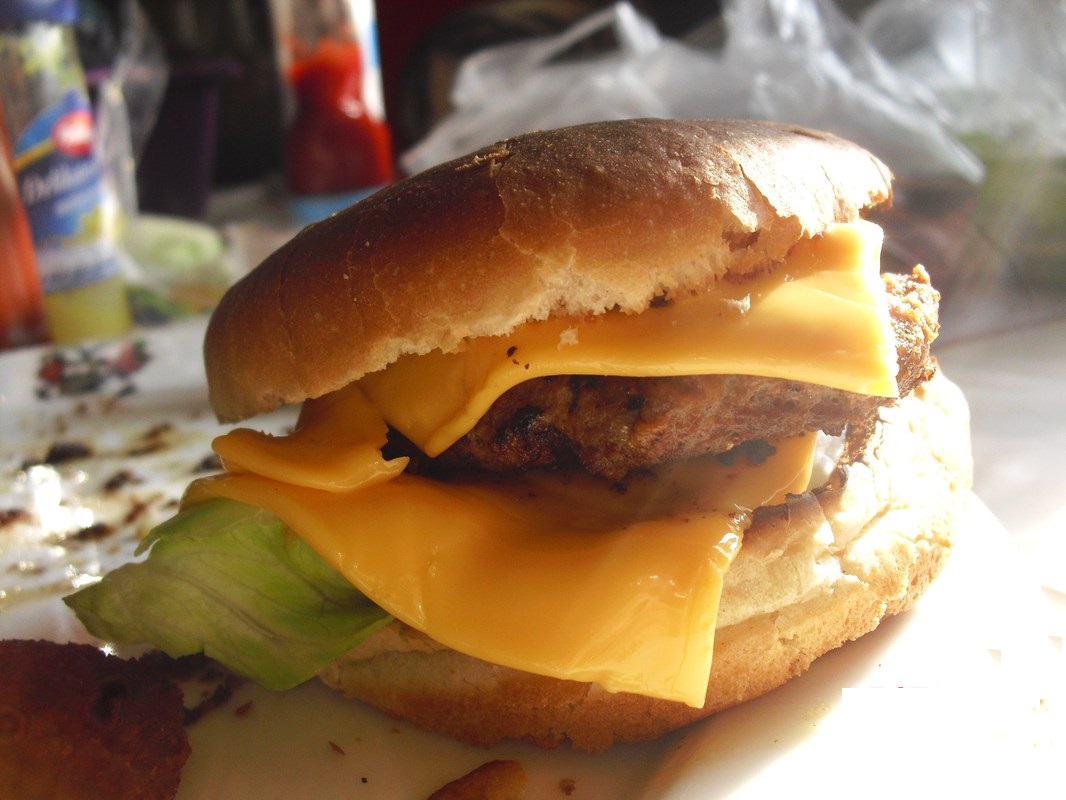 Cheessburger