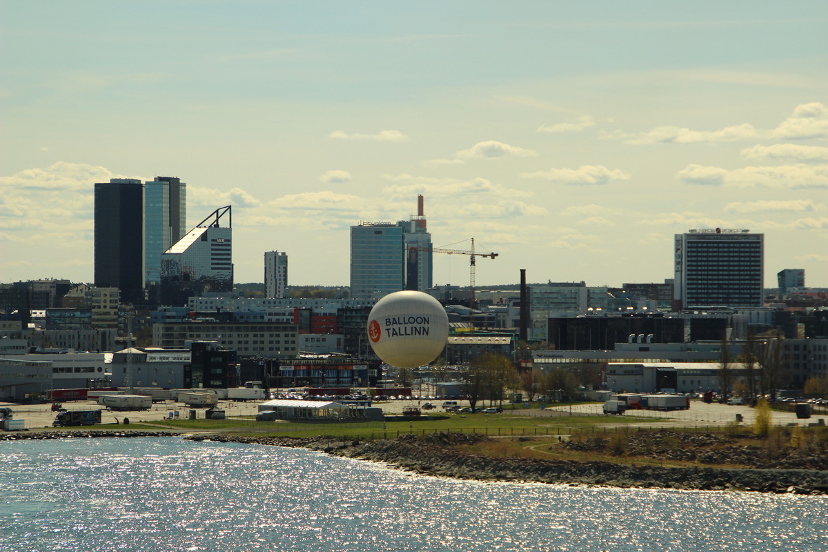 Estland
