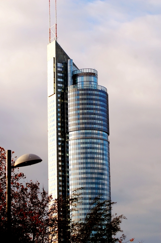 Ansichten wien.