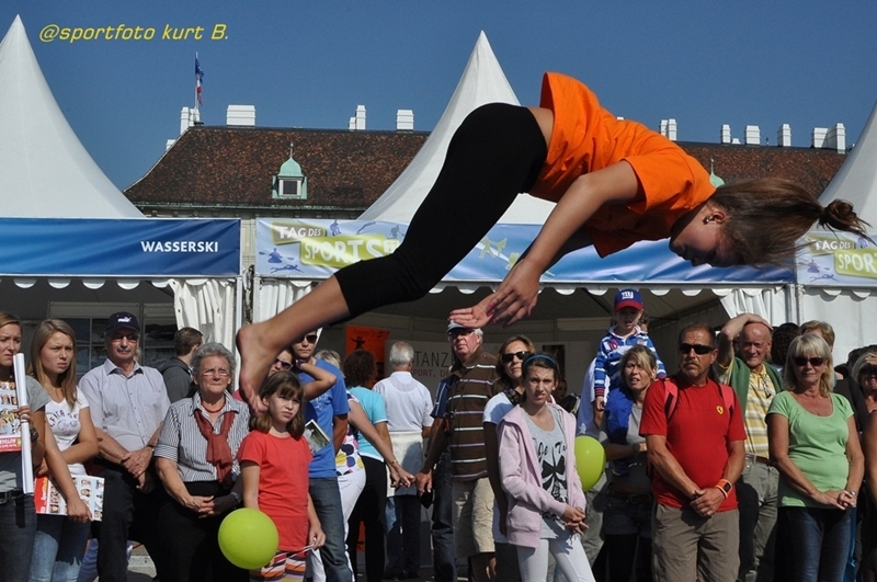 Aus einer Sportserie von 90 Aufnahmen ausgesucht.
