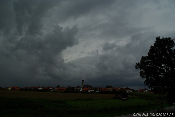 Unwetter