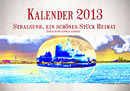 Deckblatt Kalender