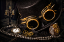 Steampunk Utilities
