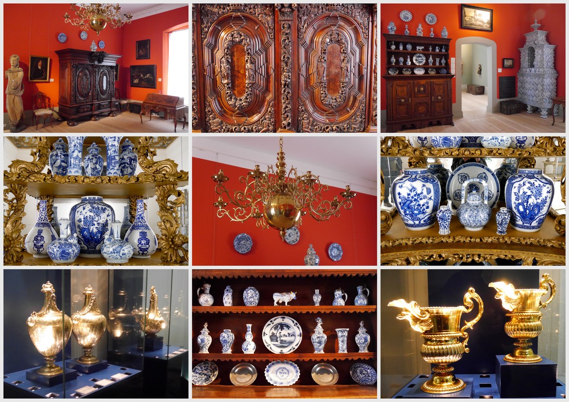 Museum im Schloss Oranienburg