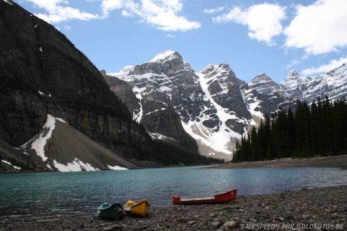 Moraine Lake