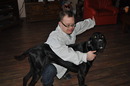 David und Ruby